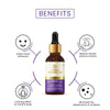 Khadi Organique Lavender Essential Oil 15 ml