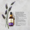 Khadi Organique Lavender Essential Oil 15 ml