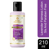Khadi Organique Lavender Fairness Lotion 210 ml
