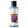 Khadi Organique Lavender & Jasmine Bubble Bath 210 ml