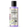 Khadi Organique Lavender & Neroli Bath Oil