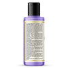 Khadi Organique Lavender & Ylang Ylang Body Wash 210 ml