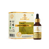 Khadi Organique Lemongrass Essential Oil 15 ml