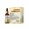 Khadi Organique Lemongrass Essential Oil 15 ml