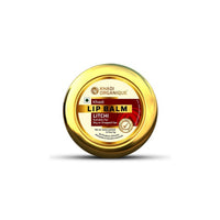 Khadi Organique Litchi Lip Balm Suitable For Dry or Chapped Lips 5 gm
