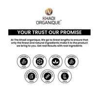 Khadi Organique Litchi Lip Balm Suitable For Dry or Chapped Lips 5 gm
