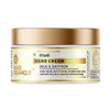 Khadi Organique Milk And Saffron Hand Cream For Dry And Rough Hands 50 gm