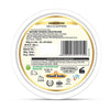 Khadi Organique Milk And Saffron Hand Cream For Dry And Rough Hands 50 gm