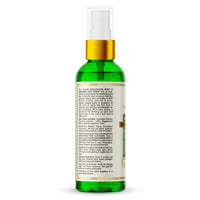 Khadi Organique Mint & Cucumber Face Spray 100 ml