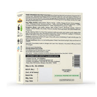 Khadi Organique Anti Aging Mix Fruit Face Pack 100 gm