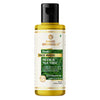 Khadi Organique Neem & Tea Tree Face Wash 210 ml