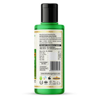 Khadi Organique Neem Tulsi Face & Body Wash 210 ml
