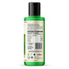 Khadi Organique Neem Tulsi Face & Body Wash 210 ml