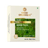 Khadi Organique Neem Tulsi Face Pack 100 gm