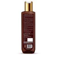 Khadi Organique Onion Argan Hair Cleanser 200 ml