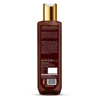 Khadi Organique Onion Black Seed Hair Cleanser 200 ml