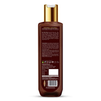 Khadi Organique Onion & Ginger Hair Cleanser 200 ml