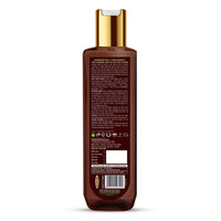 Khadi Organique Onion Tea Tree Hair Cleanser 200 ml