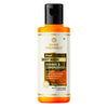 Khadi Organique Orange & Lemongrass Body Wash 210 ml