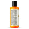 Khadi Organique Orange & Lemongrass Body Wash 210 ml