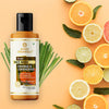 Khadi Organique Orange & Lemongrass Natural Face Wash 210 ml