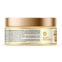 Khadi Organique Face Massage Gel With Papaya & Aloe Vera