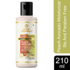 Khadi Organique Peach & Avocado Moisturizer 210 ml