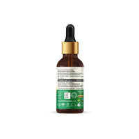 Khadi Organique Peppermint Essential Oil 15 ml