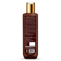 Khadi Organique Pomegranate Hair Cleanser 200 ml