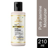 Khadi Organique Pure Jasmine Moisturizer 210 ml