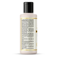 Khadi Organique Pure Jasmine Moisturizer 210 ml