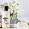 Khadi Organique Pure Jasmine Moisturizer 210 ml