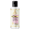 Khadi Organique Rose Water Skin Toner 210 ml