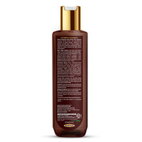 Khadi Organique Red Onion Hair Cleanser With Keratin Protein Booster