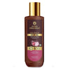 Khadi Organique Red Onion Hair Oil With Keratin Protein Booster 100 ml