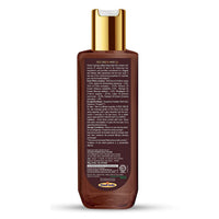 Khadi Organique Red Onion Hair Oil With Keratin Protein Booster 100 ml