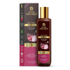 Khadi Organique Red Onion Hair Oil With Keratin Protein Booster 200 ml