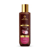 Khadi Organique Red Onion Hair Oil With Keratin Protein Booster 200 ml