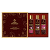 Khadi Organique Red Onion Premium Hair Care Kit