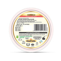 Khadi Organique Night Cream With Rose & Aloe Vera 50 gm