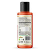 Khadi Organique Rose & Honey Body Wash 210 ml