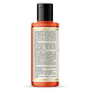 Khadi Organique Rose & Honey Body Wash 210 ml