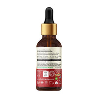 Khadi Organique Rose Essential Oil