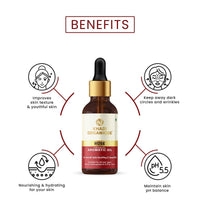Khadi Organique Rose Essential Oil