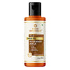 Khadi Organique Rosemary & Amla Hair Oil 210 ml