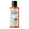 Khadi Organique Rosemary & Amla Hair Oil 210 ml