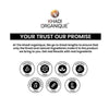 Khadi Organique Rosemary Essential Oil