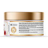 Khadi Organique Saffron & Green Tea Cream 50 gm