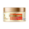 Khadi Organique Anti Wrinkle Cream With Saffron & Papaya 50 gm