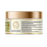 Khadi Organique Sandal & Olive Face Nourishing Cream 50 gm